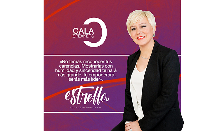 ESTRELLA EN CALA SPEAKERS
