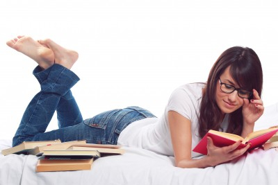 Leer varios libros a la vez