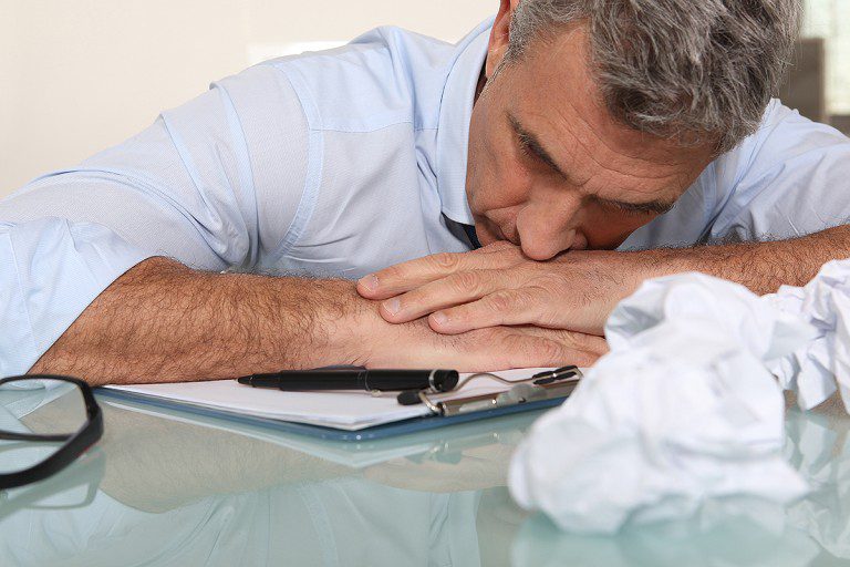 Escribir como terapia