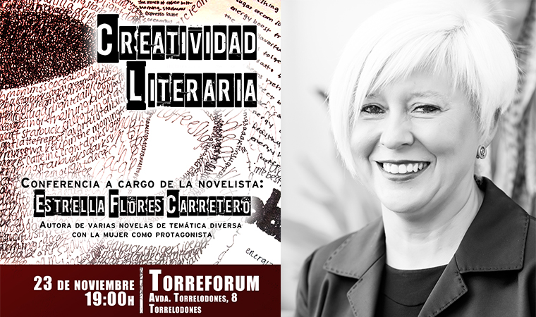 Creatividad literaria