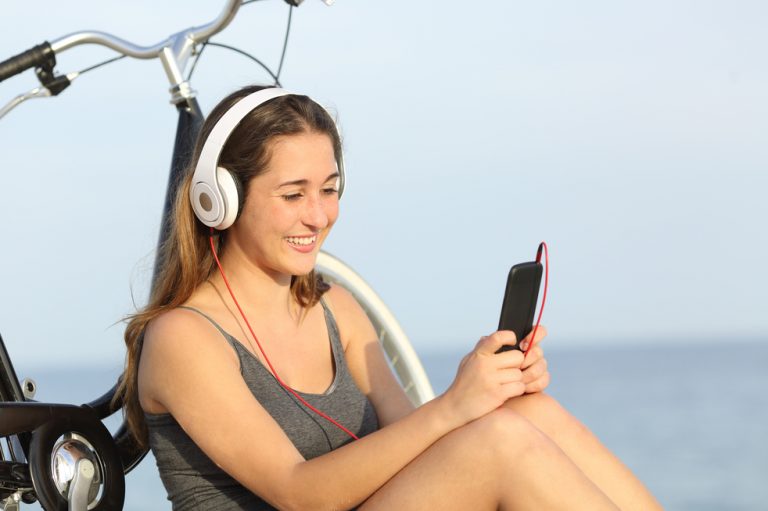 audiolibros