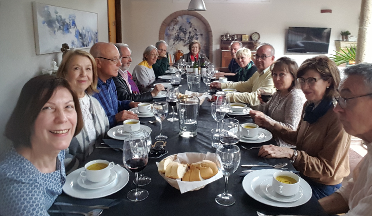 CLUB DE LECTURA