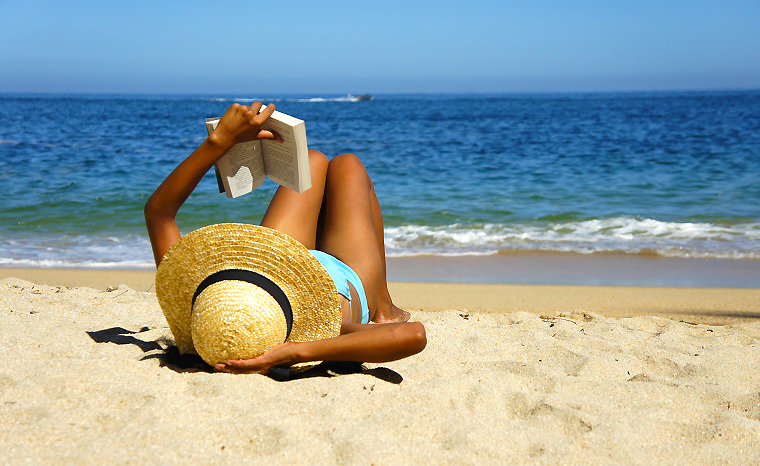 Biblioplayas