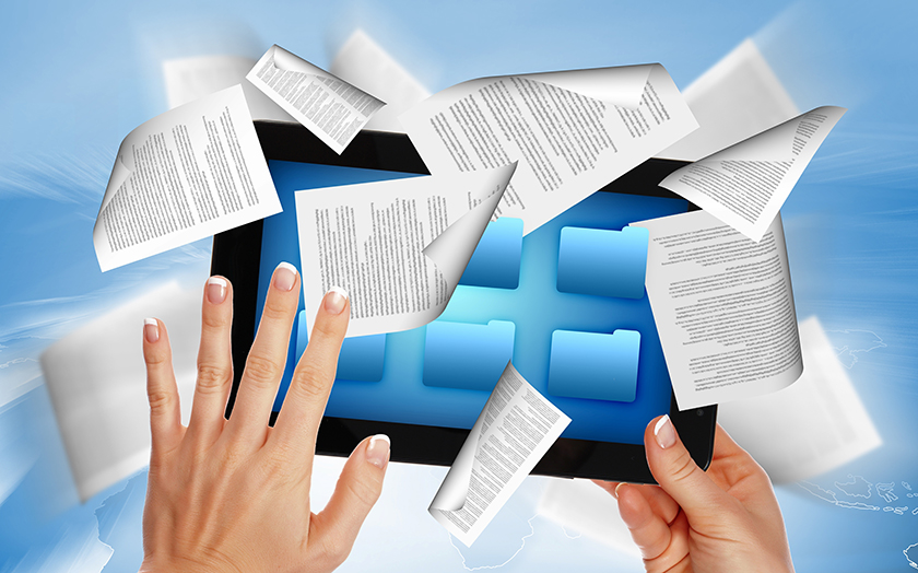 LECTORES DECIDEN