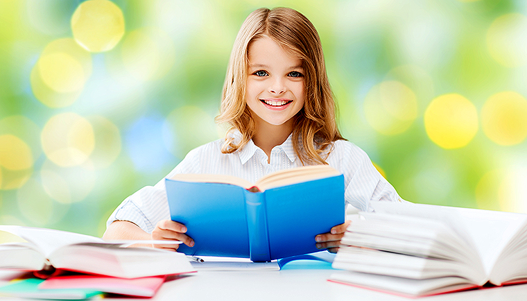 Forrar los libros