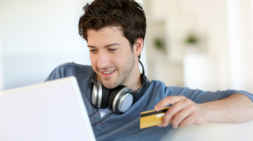 Comprar libros por internet