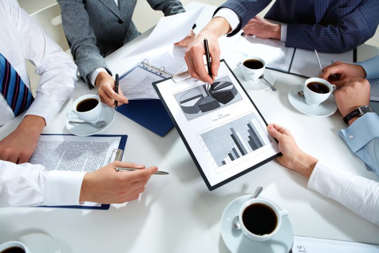 Planificación y eficiencia productiva