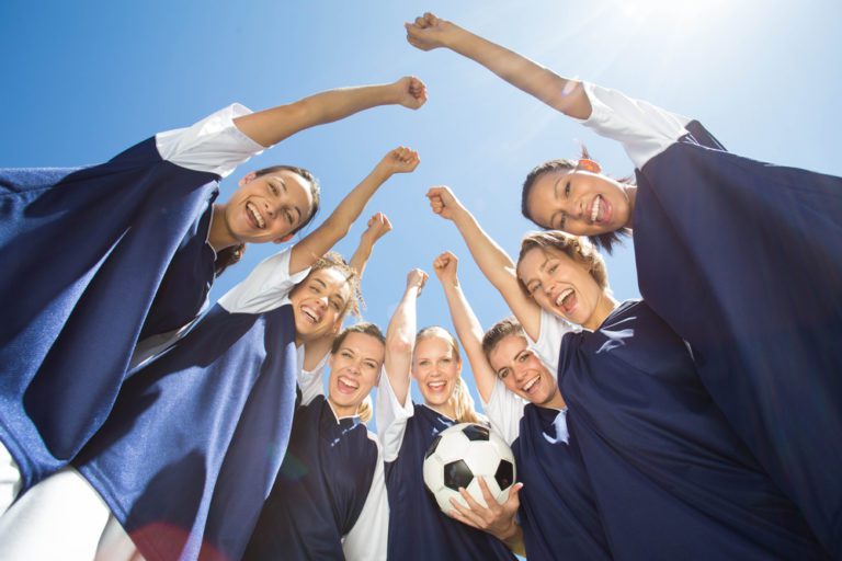 emociones para trabajar en equipo