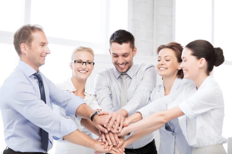SOMOS SERES COOPERATIVOS