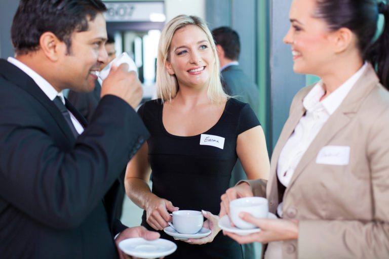 emociones y networking