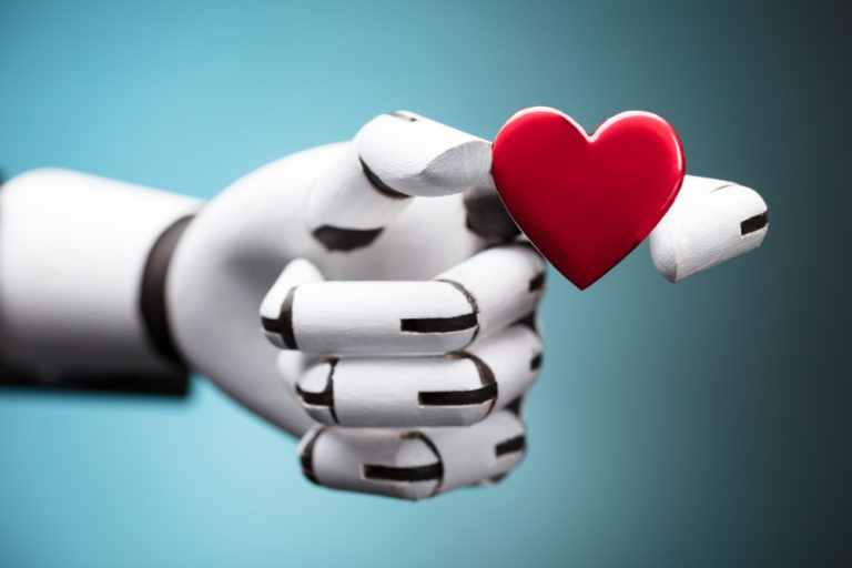 INTELIGENCIA ARTIFICIAL INTELIGENCIA EMOCIONAL