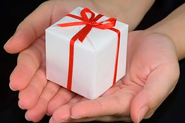 tiempo de regalar estrella flores carretero